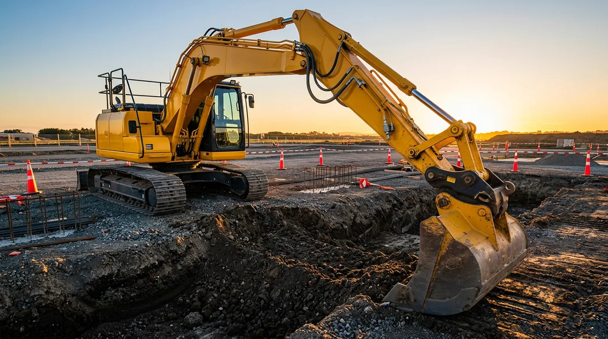 CACES travaux publics : catégories R482, durées et prix des formations