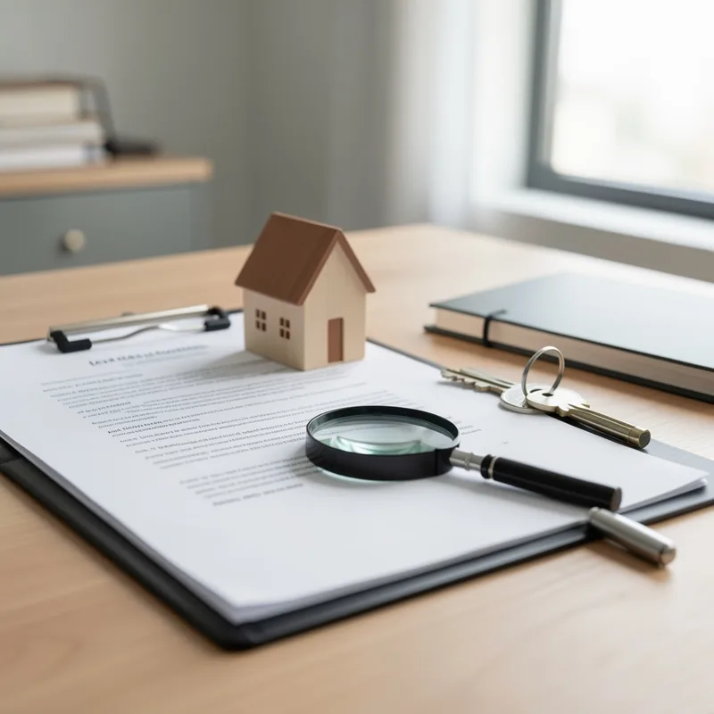 Diagnostics obligatoires pour vendre : liste, validité, coût