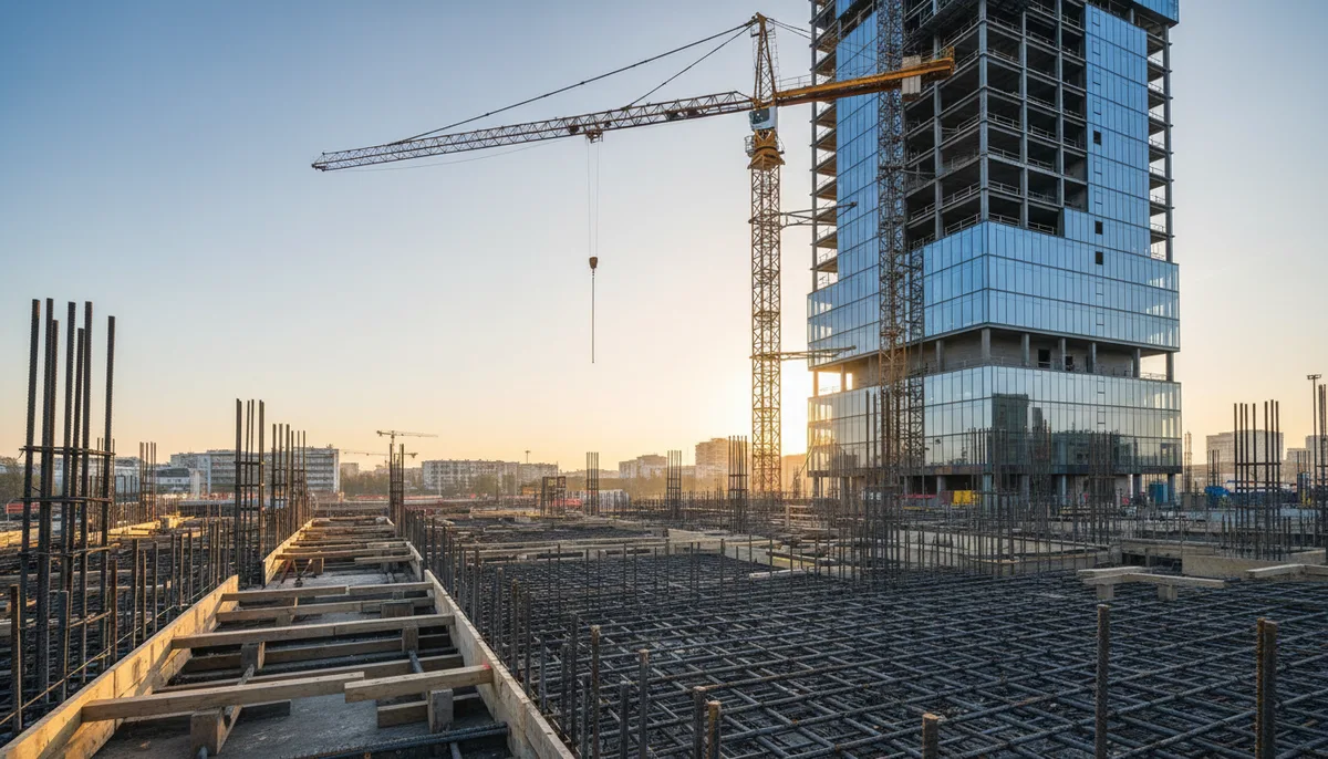 Entreprise de bâtiment et travaux publics : types et fonctionnement