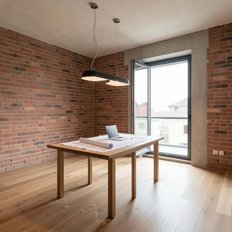 Entreprise de rénovation maison : tarifs 2026 et guide complet