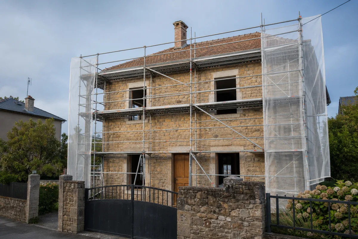 Entreprise travaux maison : à qui confier votre chantier ?