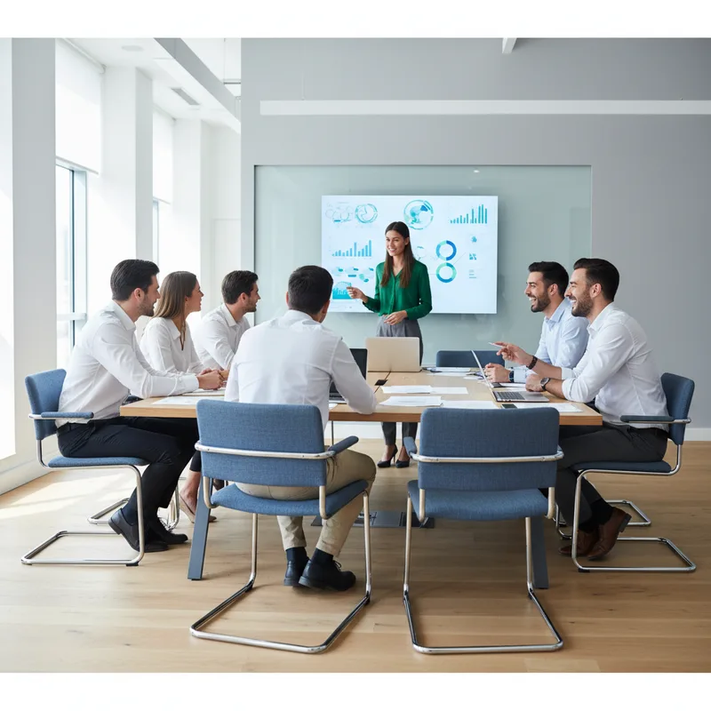 Formation professionnelle : comment financer le développement de vos équipes