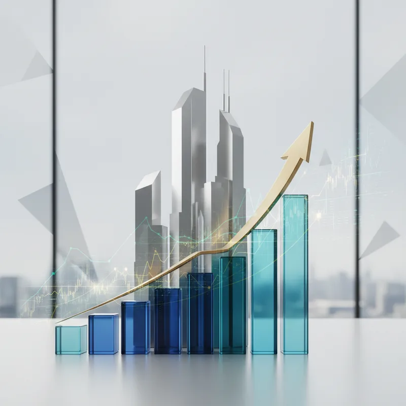 Investir en 2026 : les placements les plus rentables pour les entreprises